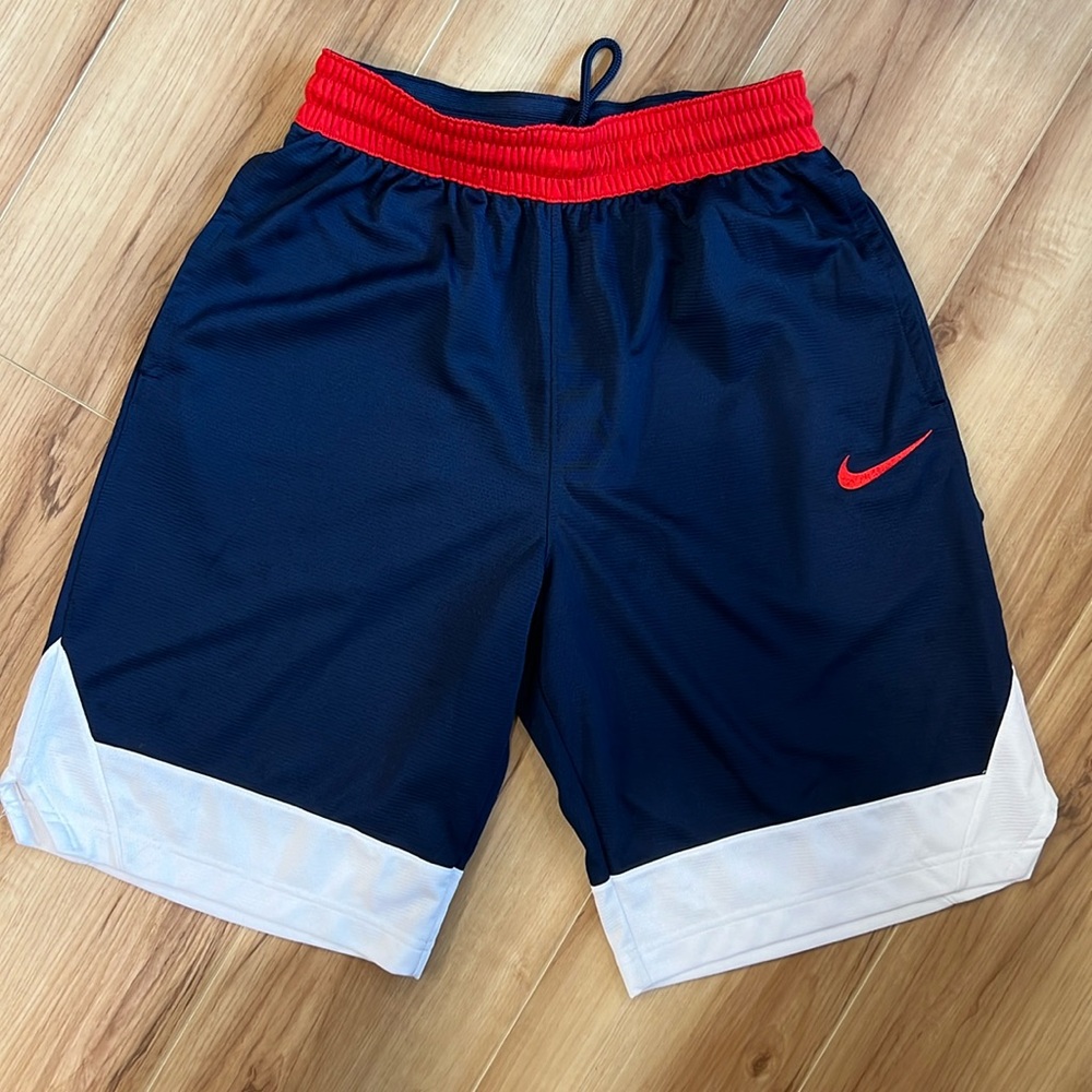 Men’s Nike Basketball Shorts